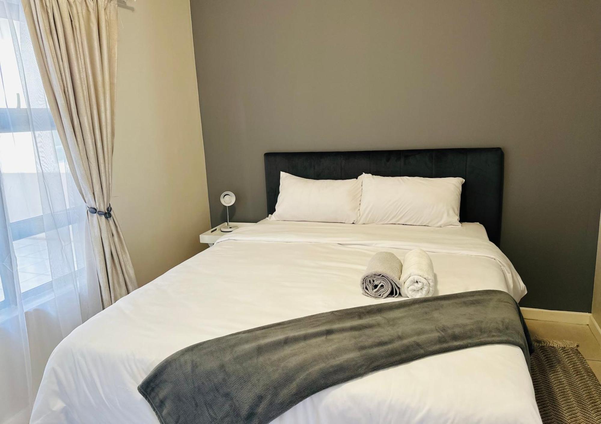 Apartment Delightful Retreat In Parklands,cape Farms,cape Town Kapstadt