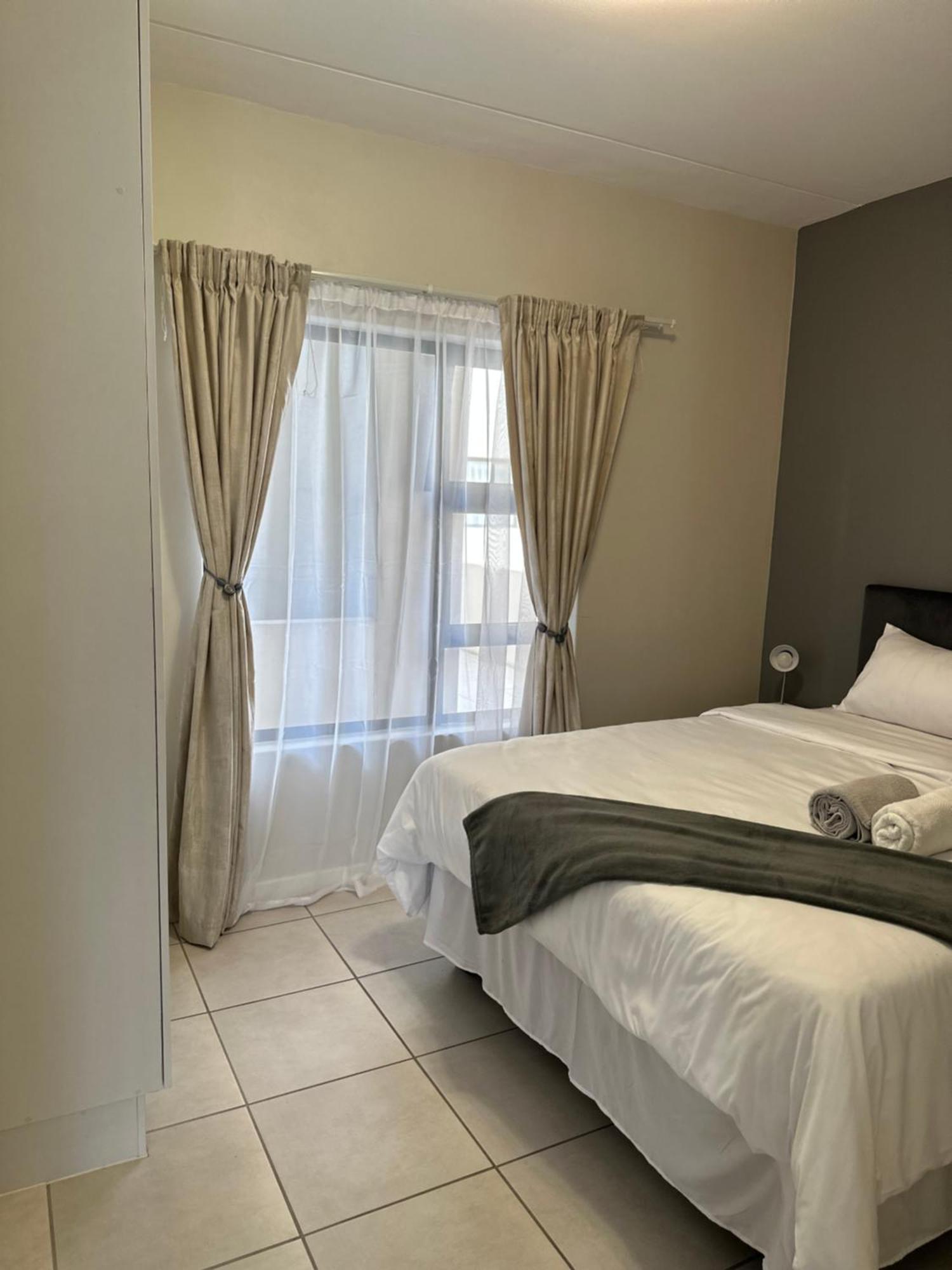 Apartment Delightful Retreat In Parklands,cape Farms,cape Town Kapstadt