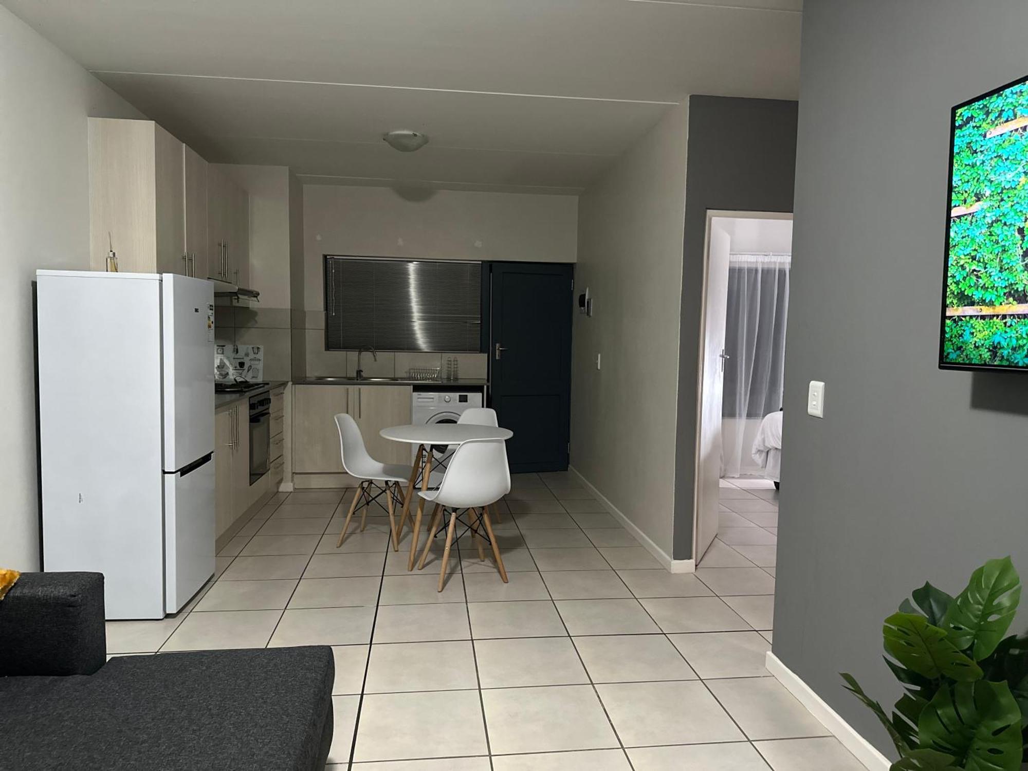 Delightful Retreat In Parklands,cape Farms,cape Town Apartment Kapstadt