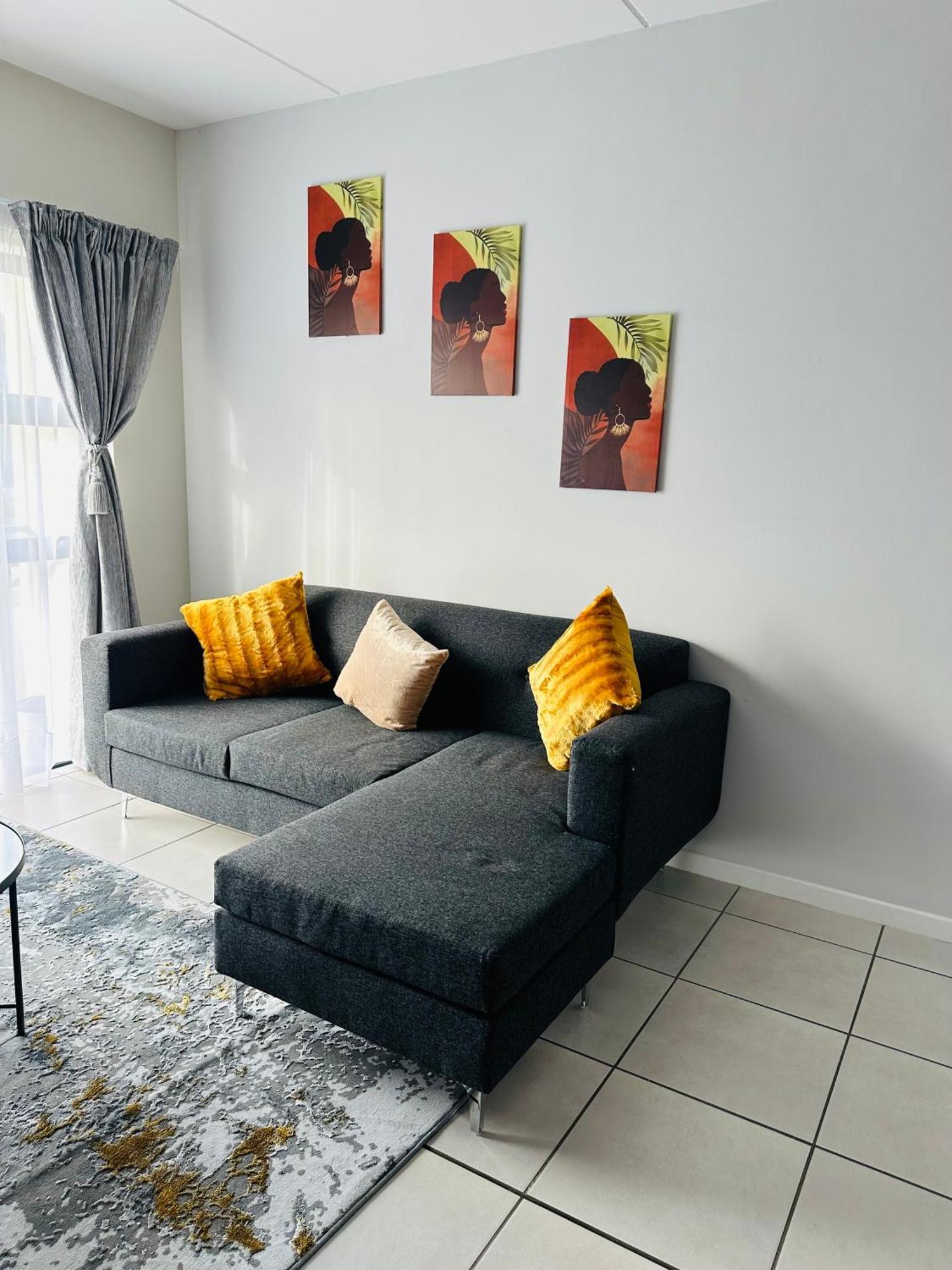Delightful Retreat In Parklands,cape Farms,cape Town Kapstadt
