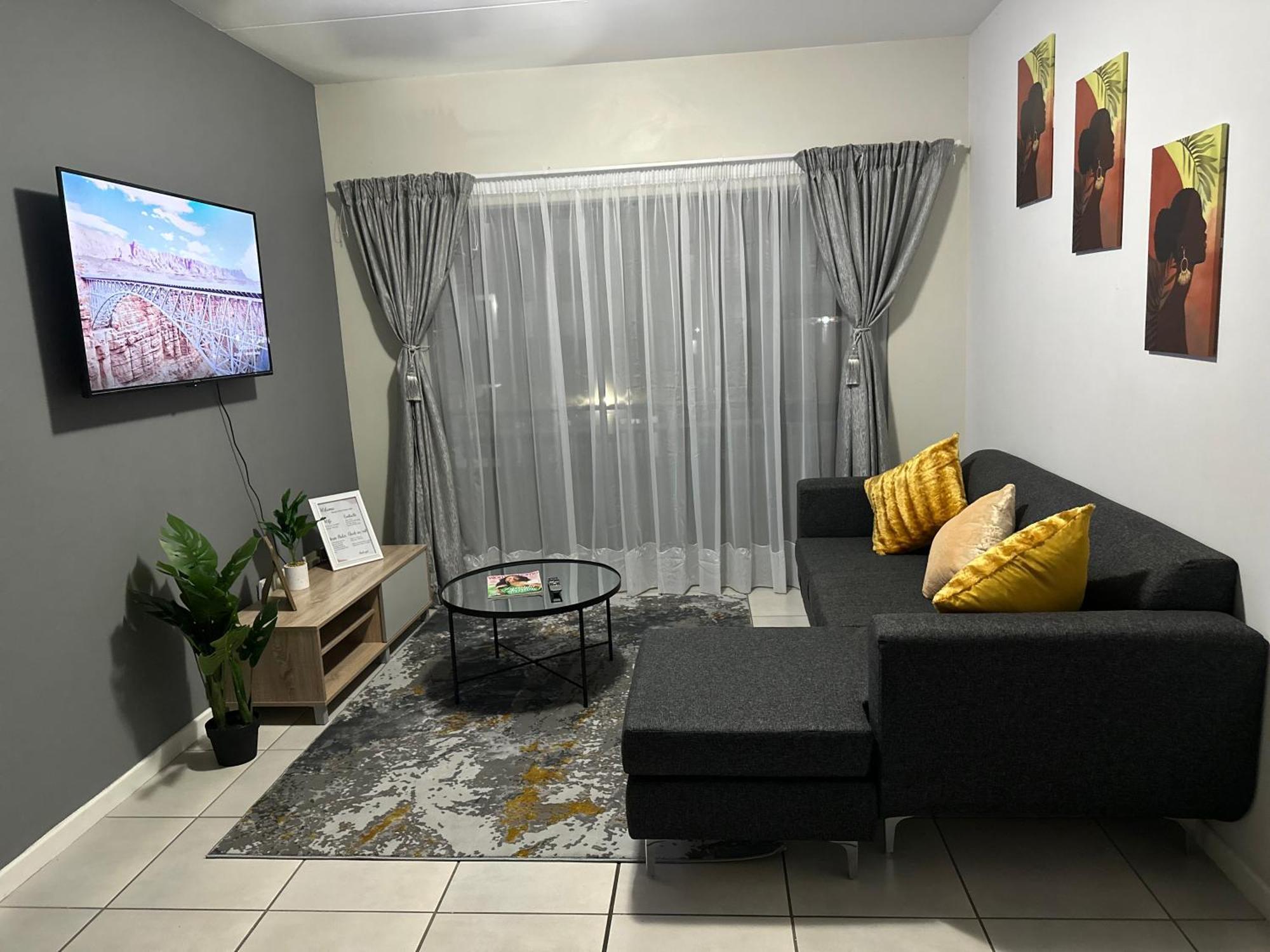 Delightful Retreat In Parklands,cape Farms,cape Town